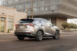 Lexus NX300h 2017 года (NA)